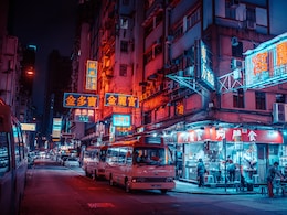 Why China Has Increased Visa-Free Travel For US Citizens, Others From West Why China Has Increased Visa-Free Travel For US Citizens, Others From West