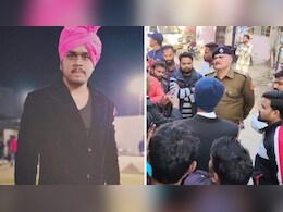 रामचरित मानस की चौपाई के साथ सुसाइड नोट लिख युवक ने दी जान, पूर्व सभापति और पुलिस पर प्रताड़ना का आरोप
