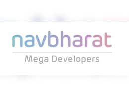धारावी पुनर्विकास का काम कर रही कंपनी का नाम बदला, अब कहलाएगी 'नवभारत मेगा डेवलपर्स' धारावी पुनर्विकास का काम कर रही कंपनी का नाम बदला, अब कहलाएगी 'नवभारत मेगा डेवलपर्स'