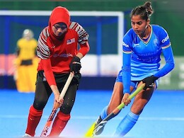 Deepika Nets Hat-Trick As India Hammer Malaysia 5-0 In Womens Junior Asia Cup