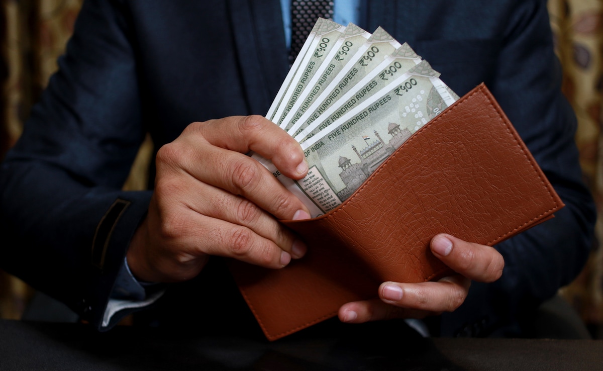 Donald Trump's Impact On Indian Rupee Likely To Be Short-Lived: Report