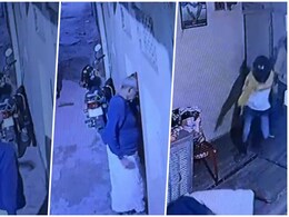 दानापुर में दनादन चली गोलियां... जमीन कारोबारी पारस राय की घर में घुसकर हत्या, वीडियो आया सामने दानापुर में दनादन चली गोलियां... जमीन कारोबारी पारस राय की घर में घुसकर हत्या, वीडियो आया सामने