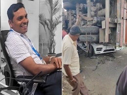 क्या सुरक्षित कार ही काफी? वॉल्वो हादसे में एक कंपनी के CEO और उनके पूरे परिवार की मौत से उठा सवाल क्या सुरक्षित कार ही काफी? वॉल्वो हादसे में एक कंपनी के CEO और उनके पूरे परिवार की मौत से उठा सवाल