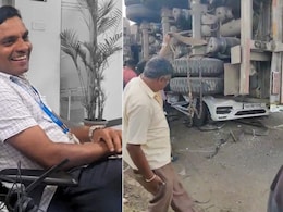 Is Safe Car Enough? Volvo Crash That Killed CEO, Family Sparks Big Question Is Safe Car Enough? Volvo Crash That Killed CEO, Family Sparks Big Question