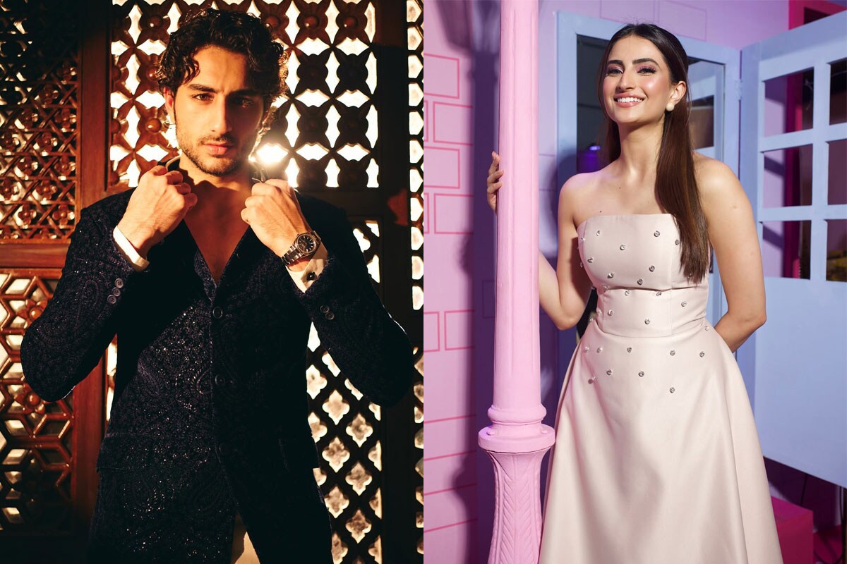 Shweta Tiwari Reacts To Palak Tiwari & Ibrahim Ali Khan Dating Rumours: "Doesn't Affect Me..." Shweta Tiwari Reacts To Palak Tiwari & Ibrahim Ali Khan Dating Rumours: "Doesn't Affect Me..."