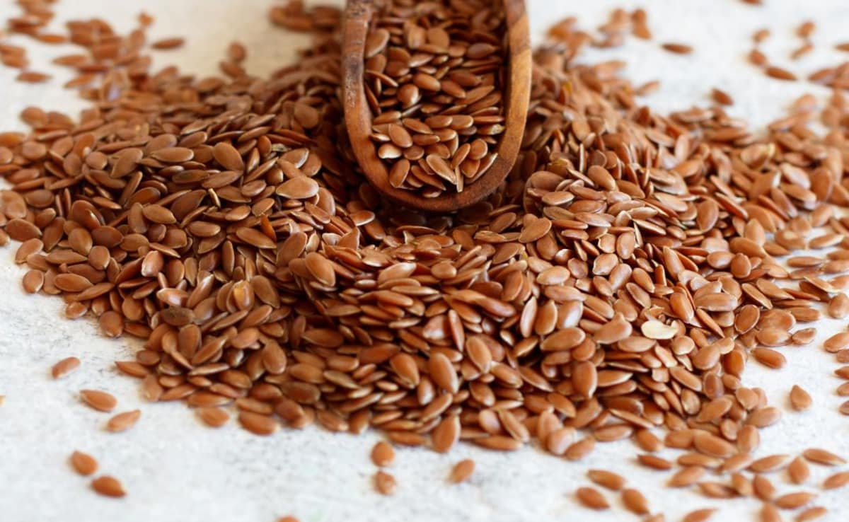 Fx Seeds Flax seeds side effects: ये लोग भूलकर भी न करें अलसी के बीजों का सेवन ...