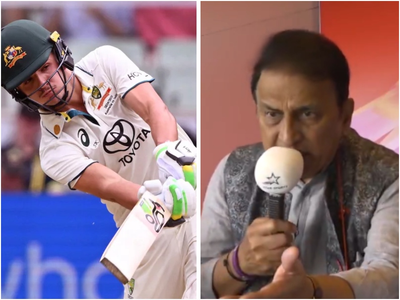 Sunil Gavaskar Blasts Sam Konstas, Marnus Labuschagne Over Boxing Day Test Incident, Has Clear Message For Umpires