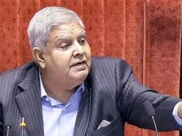 संसद में गतिरोध समाप्त करने के लिए उपराष्ट्रपति से मिलेंगे सत्तापक्ष और विपक्ष के नेता संसद में गतिरोध समाप्त करने के लिए उपराष्ट्रपति से मिलेंगे सत्तापक्ष और विपक्ष के नेता