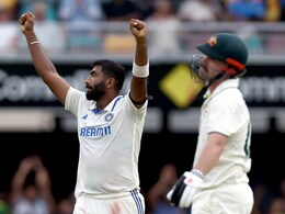 Jasprit Bumrah's Action Questioned, Australian Broadcaster Makes Controversy-Prone Remark