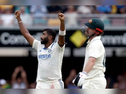 "A Master At Work": Australia Pacer's Blockbuster Praise For Jasprit Bumrah "A Master At Work": Australia Pacer's Blockbuster Praise For Jasprit Bumrah