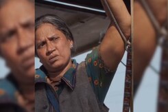 Chhaya Kadam On Her Film Journey In An NDTV World Exclusive Chhaya Kadam On Her Film Journey In An NDTV World Exclusive