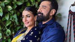Pavitra Punia Reveals Reason For Breakup With Ex-Boyfriend Eijaz Khan: "Too Much Masculinity"