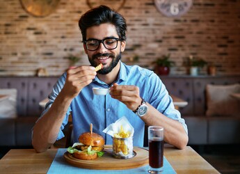 5 Types Of French Fry Enthusiasts - Which One Best Describes You? 5 Types Of French Fry Enthusiasts - Which One Best Describes You?