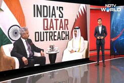 S Jaishankar To Meet Qatari PM | Elon Musk vs MAGA Row Over H-1B Visa S Jaishankar To Meet Qatari PM | Elon Musk vs MAGA Row Over H-1B Visa