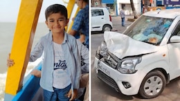Boy, 6, Dies After Car Crash Near Mumbai, Cops Say Airbag Impact Killed Him