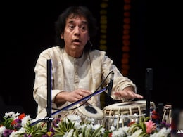 तबला वादक जाकिर हुसैन की हालत नाजुक, अमेरिका के सैन फ्रांसिस्को में चल रहा इलाज