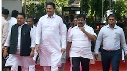 राजीनाम्याच्या चर्चेवर नाना पटोलेंचं स्पष्टीकरण, पराभवाच्या जबाबदारीवर कुणाकडं दाखवलं बोट?