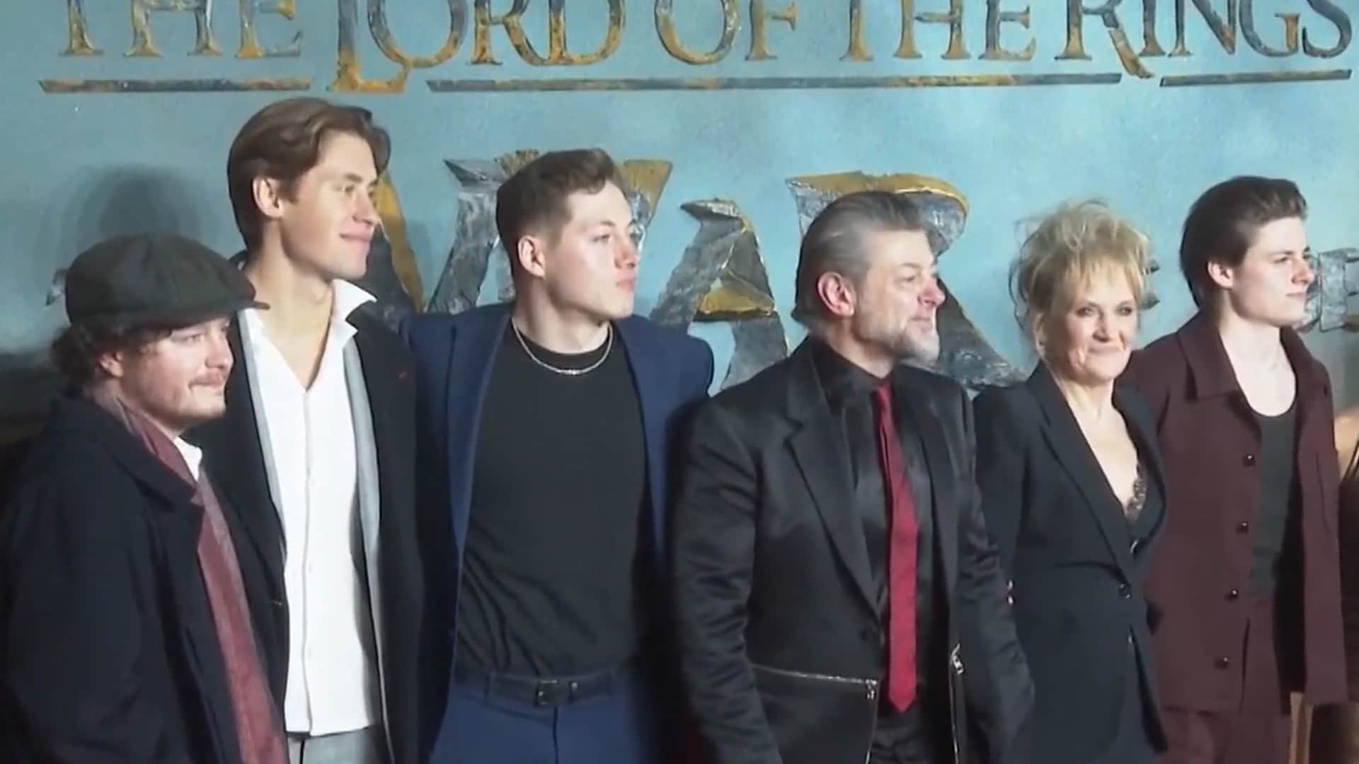 "Lord Of The Rings: War Of Rhirrim" Premieres Soon| Jasleen Kaur Wins Turner Prize| The World Report