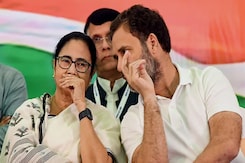 Rahul Gandhi's Role In Question? More INDIA Leaders Back Mamata Banerjee Rahul Gandhi's Role In Question? More INDIA Leaders Back Mamata Banerjee
