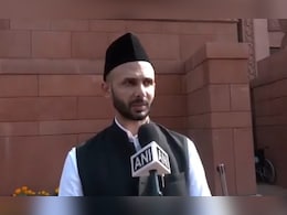 संभल : सपा सांसद जियाउर्रहमान बर्क पर बिजली चोरी का केस दर्ज, मीटर से छेड़छाड़ के मिले सबूत संभल : सपा सांसद जियाउर्रहमान बर्क पर बिजली चोरी का केस दर्ज, मीटर से छेड़छाड़ के मिले सबूत