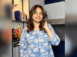 Snehil Mehra Exclusive: शूर्पणखा बनना चाहती हैं 'BC Aunty', ये बताई वजह