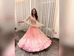 P V Sindhu Diet Plan: जानिए क्या है होने वाली दुल्हन पीवी सिंधु का हेल्दी डाइट प्लान, 29 की उम्र में लगती हैं 20 की P V Sindhu Diet Plan: जानिए क्या है होने वाली दुल्हन पीवी सिंधु का हेल्दी डाइट प्लान, 29 की उम्र में लगती हैं 20 की