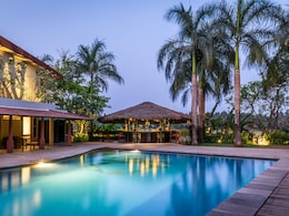 At Beleza By The Beach, Peaceful Serenity Meets South Goan Charm For A Spectacular Stay