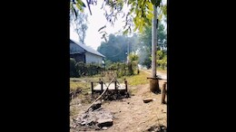 Hand Grenade Found At Gate Of Missing Man's House In Manipur