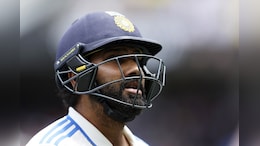 Rohit Sharma's Career "Coming To An End"? 'Sad State Of India Captain' Bombshell Dropped As Terrible Run Continues
