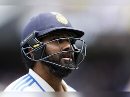 Rohit Sharma's Career "Coming To An End"? 'Sad State Of India Captain' Bombshell Dropped As Terrible Run Continues