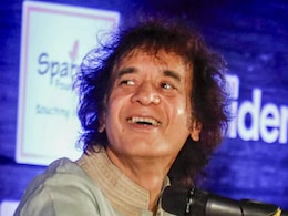 जाकिर हुसैन के घुंघराले बालों पर सब थे फिदा, सवाल पूछा तो ये मिला था जवाब