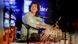 Zakir Hussain: मशहूर तबला वादक जाकिर हुसैन की हालत गंभीर, अमेरिका में जारी है इलाज
