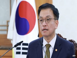 South Korea Faces Worst Aviation Disaster Amid Political Leadership Crisis South Korea Faces Worst Aviation Disaster Amid Political Leadership Crisis