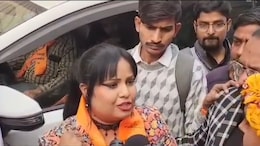Chaos Over "<i>Raghupati Raghav...</i>" At Vajpayee Memorial, Singer Says Sorry