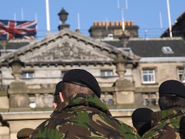UK To Compensate LGBTQ Veterans Sacked By Army UK To Compensate LGBTQ Veterans Sacked By Army