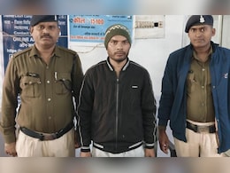 CG News: इनकम टैक्स ऑफिसर बनाने के नाम पर लाखों की ठगी, फेक प्लेसमेंट एजेंसी से चलता था खेल CG News: इनकम टैक्स ऑफिसर बनाने के नाम पर लाखों की ठगी, फेक प्लेसमेंट एजेंसी से चलता था खेल