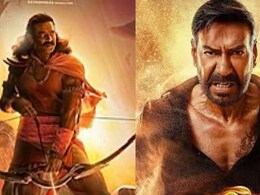 प्राइम वीडियो पर सिंघम अगेन की दस्तक, फैन्स बोले- इससे अच्छी तो आदिपुरुष है...