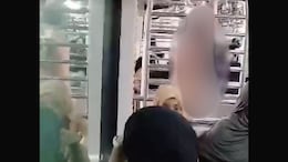 Naked Man Enters Woman's Compartment Of Mumbai Local Train, Kicked Out