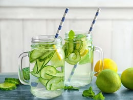 Start 2025 Right: Simple Detox Tips After New Year's Eve Celebrations