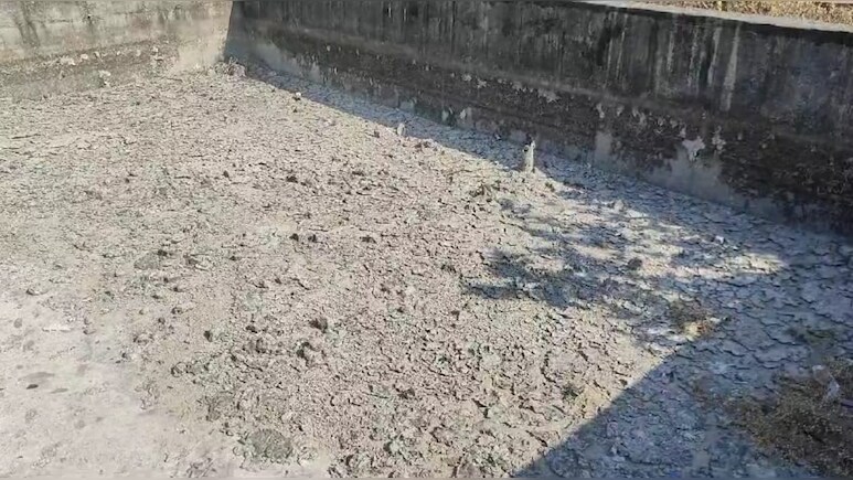CG: मनेन्द्रगढ़ में 10 साल बाद भी पूरा नहीं हो पाया एक करोड़ के स्वीमिंग पुल का काम, BJP-कांग्रेस आमने-सामने