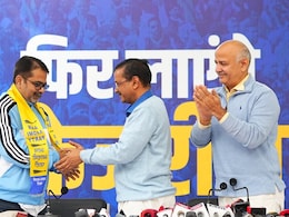 'New Direction To Education Policy': IAS Exam Coach Avadh Ojha Joins AAP