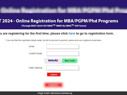 IBSAT 2024 Registration Deadline Today, Check Details IBSAT 2024 Registration Deadline Today, Check Details