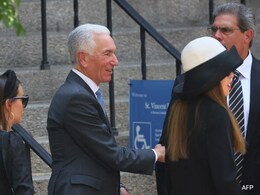 Donald Trump Defends Choice Of Jared Kushner For France Envoy Donald Trump Defends Choice Of Jared Kushner For France Envoy