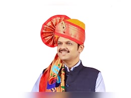 लाडकी बहिण, कारोबारी और संत... फडणवीस ने अपने शपथ ग्रहण पर बुलाए खास मेहमान, देखिए पूरी लिस्ट लाडकी बहिण, कारोबारी और संत... फडणवीस ने अपने शपथ ग्रहण पर बुलाए खास मेहमान, देखिए पूरी लिस्ट