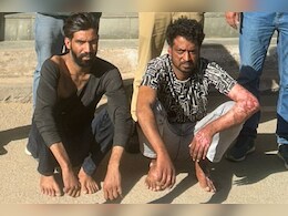 जयपुर में दोस्त को जिंदा जलाने वाले दोनों आरोपी गिरफ्तार, बताया- वारदात को क्यों दिया था अंजाम