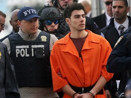 After Defence Pushback, Court Shown Video Of US CEO Killer's Arrest