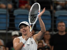 Iga Swiatek Leads Poland To Thumping Win In United Cup, Big Star Suffers Shock Exit