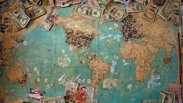 World's Two Top Richest People Jointly Worth $690 Billion. Here's The Full List