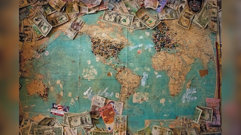 Sending Money Abroad From India? LRS Limit, TCS, Tax Rules And Charges Explained