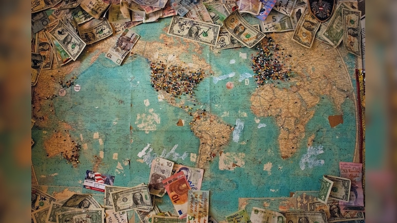 Sending Money Abroad From India? LRS Limit, TCS, Tax Rules And Charges Explained